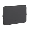 Θήκη Riva Case Clark για MacBook Air 15, Μαύρο (8115)
