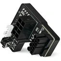 Thermal Grizzly WireView GPU 1x8Pin PCIe Normal (Black) - TG-WV-P18N