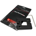 Thermal Grizzly AM5 Short Backplate Mounting Kit (black) TG-SB-R7000-R