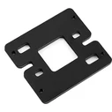 Thermal Grizzly AM5 Short Backplate Mounting Kit (black) TG-SB-R7000-R