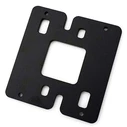 Thermal Grizzly AM5 Short Backplate Mounting Kit (black) TG-SB-R7000-R