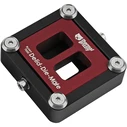 Thermal Grizzly AM5 Ryzen 7000 Delid-Die-Mate Μαύρο TG-DDM-R7000-R