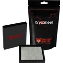 Thermal Grizzly Kryosheet Thermal Pad 68 x 51 mm (Anthracite) - TG-KS-68-51