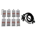 Thermal Grizzly der8enchtable (black) - TG-D8-001