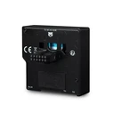 Thermal Grizzly WireView Pro II (Black, Reversed, 12V-2x6-Pin, USB-C) - TG-WV-P2-H19R