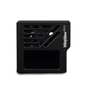 Thermal Grizzly WireView Pro II (Black, Reversed, 12V-2x6-Pin, USB-C) - TG-WV-P2-H19R