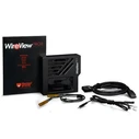 Thermal Grizzly WireView Pro II (μαύρο) 12V σε 2x6-pin Καλώδιο Παρακολούθησης GPU, USB-C