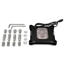 Thermal Grizzly Mycro Pro RGB CPU Block Socket 1851 Black (TG-MY-P-RGB-i1851)