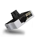 Thermal Grizzly WireView Pro II GPU 12V - 2x6 White