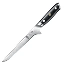 KozyGear Premier Μαχαίρι Απολέπισης 6" (15,24 cm) Superstahl Ιαπωνικό