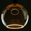 SEGULA Λάμπα LED Globe 300mm χρυσή E27 350 lm (55079)