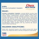 Inaba Λιχουδιές με Τόνο / Σολομό για Γάτα 14gr (4 x 14 g)