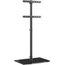 Βάση Δαπέδου Τηλεόρασης Onkron TS5065-B 30-60" Μαύρη