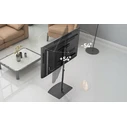 Βάση Δαπέδου Τηλεόρασης Onkron TS5065-B 30-60" Μαύρη