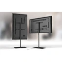 Βάση Δαπέδου Τηλεόρασης Onkron TS5065-B 30-60" Μαύρη
