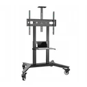 Βάση τηλεόρασης Onkron TS1871-B (55"–90") Μαύρη