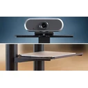 Βάση τηλεόρασης Onkron TS1871-B (55"–90") Μαύρη