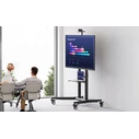 Βάση τηλεόρασης Onkron TS1871-B (55"–90") Μαύρη