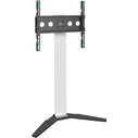 Βάση τηλεόρασης δαπέδου Onkron TS1140-W 26-65" Λευκή