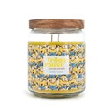 Minions Scented Jar Candle - Orange Aroma 510gr