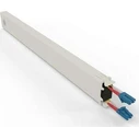 Patchbox Conex8os211 Infiniband Optical Fiber Cable OS2 LC-LC 0.8 m