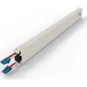 Patchbox Conex8os211 Infiniband Optical Fiber Cable OS2 LC-LC 0.8 m