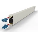 Patchbox Conex8os211 Infiniband Optical Fiber Cable OS2 LC-LC 0.8 m