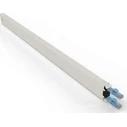Patchbox U/UTP Cat.6a Καλώδιο Δικτύου Ethernet 1.8 m Μπλε