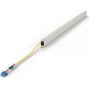 Patchbox Fiber Optic Cable LC-SC 2.5m