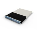 Patchbox U/FTP (STP) Cat.6a Καλώδιο Δικτύου Ethernet 1.8 m Μπλε
