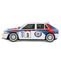 Amewi τηλεκατευθυνόμενο αυτοκίνητο Drift Sport LR28 4WD 1:28 RTR λευκό