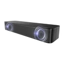 Ultimea Poseidon M20 Soundbar 2.1 Bluetooth 120W with Remote