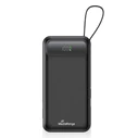 MediaRange Φορητό Power Bank 10000mAh με USB C Power Delivery MRMA753