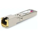Tecowin Cisco 10GBASE-T SFP+ RJ45 Transceiver (Compatible) - SFP-10G-T-C