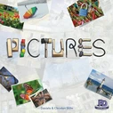 Επιτραπέζιο Παιχνίδι Pictures (Spiel des Jahres 2020) - Pegasus Spiele - 3-5 παίκτες, 8+ ετών