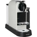 De'Longhi Citiz & Milk Καφετιέρα για Κάψουλες Nespresso Πίεσης 19bar με Αφρογαλιέρα White (EN267.WAE) (DLGEN267.WAE)