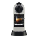 De'Longhi Citiz & Milk Καφετιέρα για Κάψουλες Nespresso Πίεσης 19bar με Αφρογαλιέρα White (EN267.WAE) (DLGEN267.WAE)