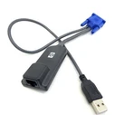 Hewlett Packard Enterprise Kvm Switch AF628A