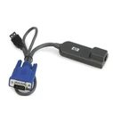 Hewlett Packard Enterprise Kvm Switch AF628A
