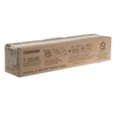 Toshiba T-3008E Genuine Black Laser Printer Toner Cartridge (6AJ00000251)