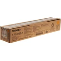 Toshiba Τόνερ Yellow T-FC415EY