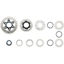 Shimano Ultegra CS-R8000 κασέτα 11 ταχυτήτων 11-25T