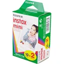 Φιλμ Fujifilm Instax Mini Glossy 2x10 (20 φωτογραφίες)
