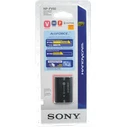 Μπαταρία Επαναφορτιζόμενη Φωτογραφίας/Βίντεο Sony NP-FV50A Li-Ion για V Series