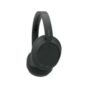 Sony WH-CH720N Ασύρματα/Ενσύρματα Over Ear Ακουστικά Μαύρα