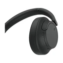 Sony WH-CH720N Ασύρματα/Ενσύρματα Over Ear Ακουστικά Μαύρα