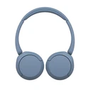 Sony WH-CH520 Ασύρματα/Ενσύρματα On-Ear Ακουστικά 50 ώρες Μπλε