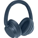 Sony WH-CH720N Ασύρματα / Ενσύρματα Over-Ear Ακουστικά με Active Noise Cancelling, 35 ώρες, Quick Charge (Μπλε)