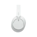 Sony WH-CH720N Ασύρματα Over Ear Ακουστικά με ANC - Λευκά