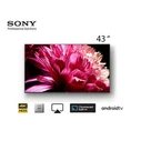 Sony Οθόνη Υπολογιστή Bravia Digital Signage FW 43EZ20L